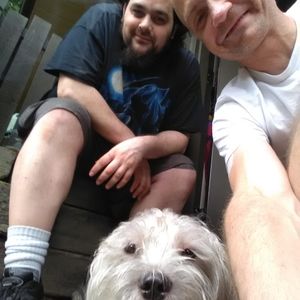 Meet your Posher, Justin